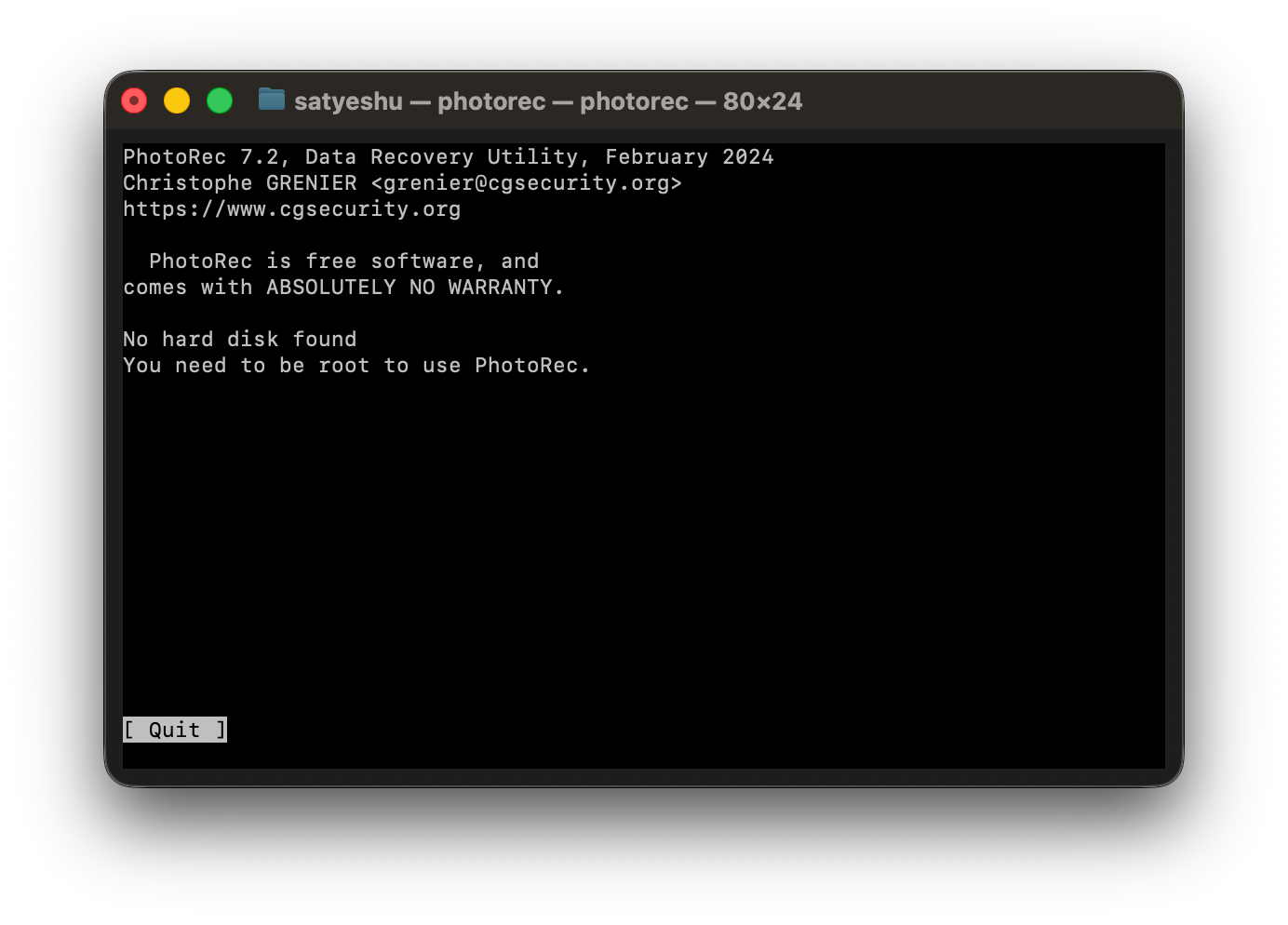 Open-Source Alternative